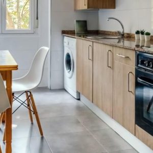 Reforma Integral de Cocina de Diseño